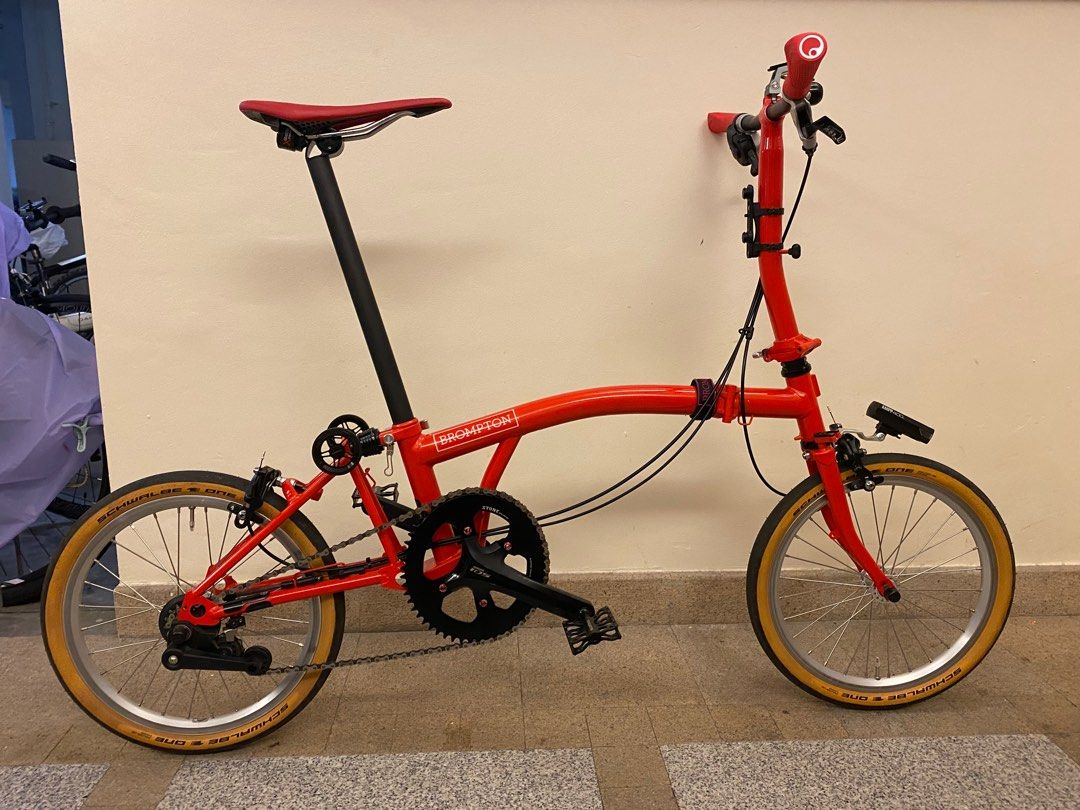 S2e brompton store