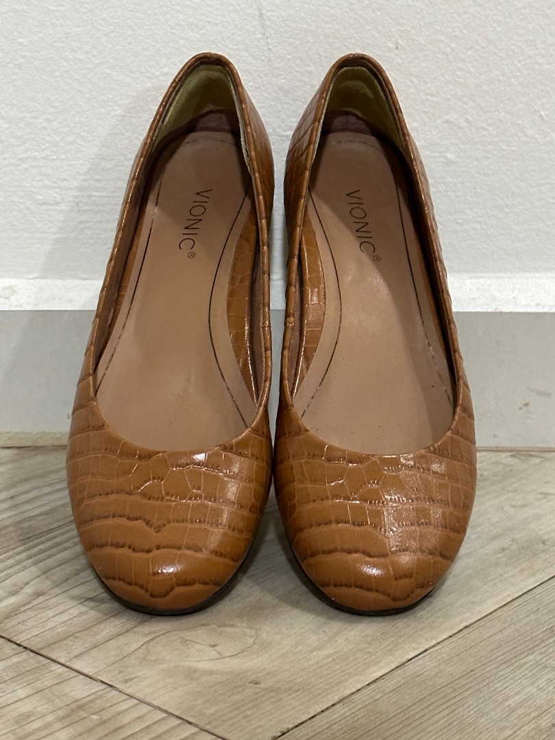 Vionic sale hotsell womens shoes