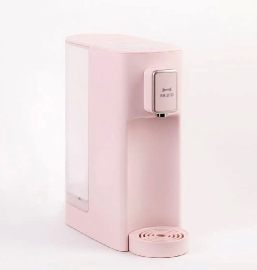Bruno instant hot water dispenser, 家庭電器, 廚房電器, 水壺 Carousell