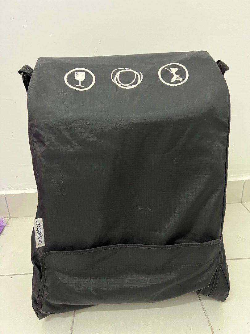 Bugaboo Ant Transport Bag Babies Kids Going Out Strollers on