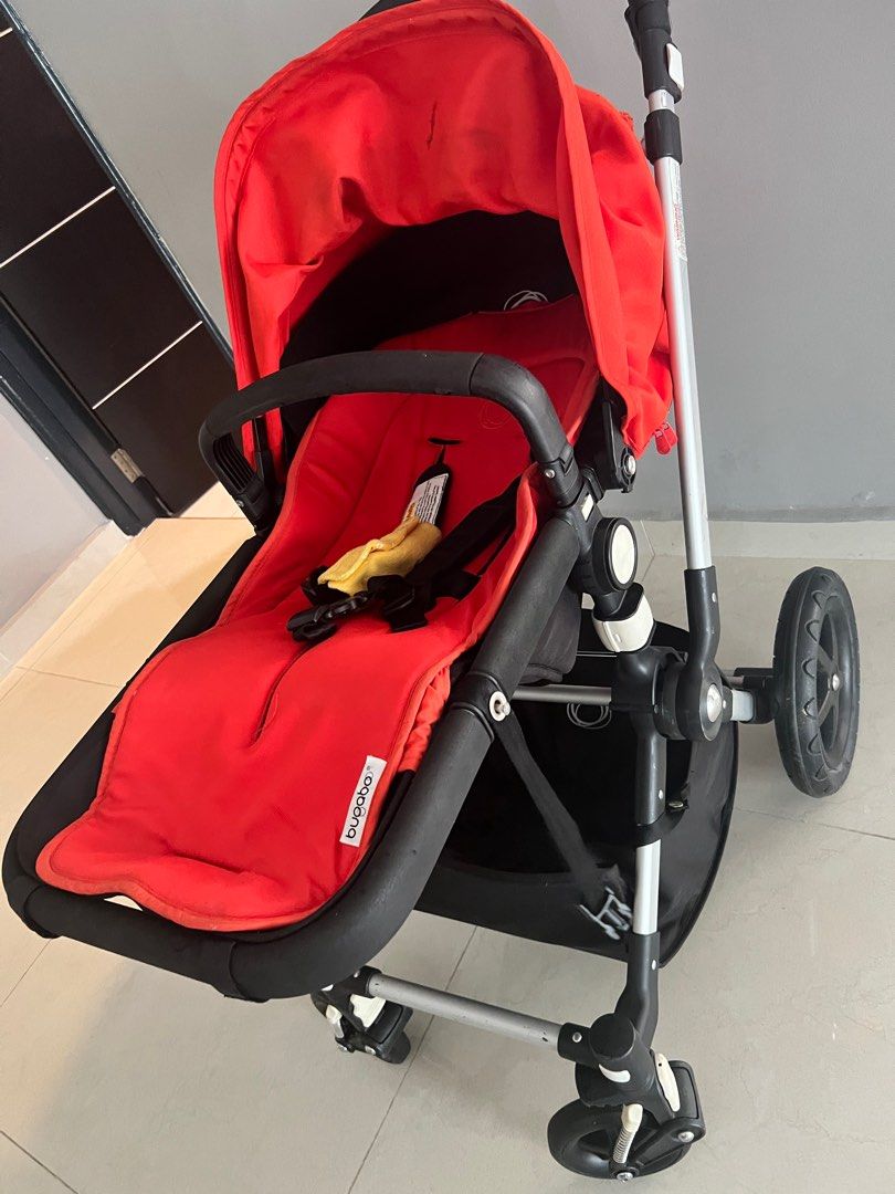 Gumtree bugaboo cameleon sales
