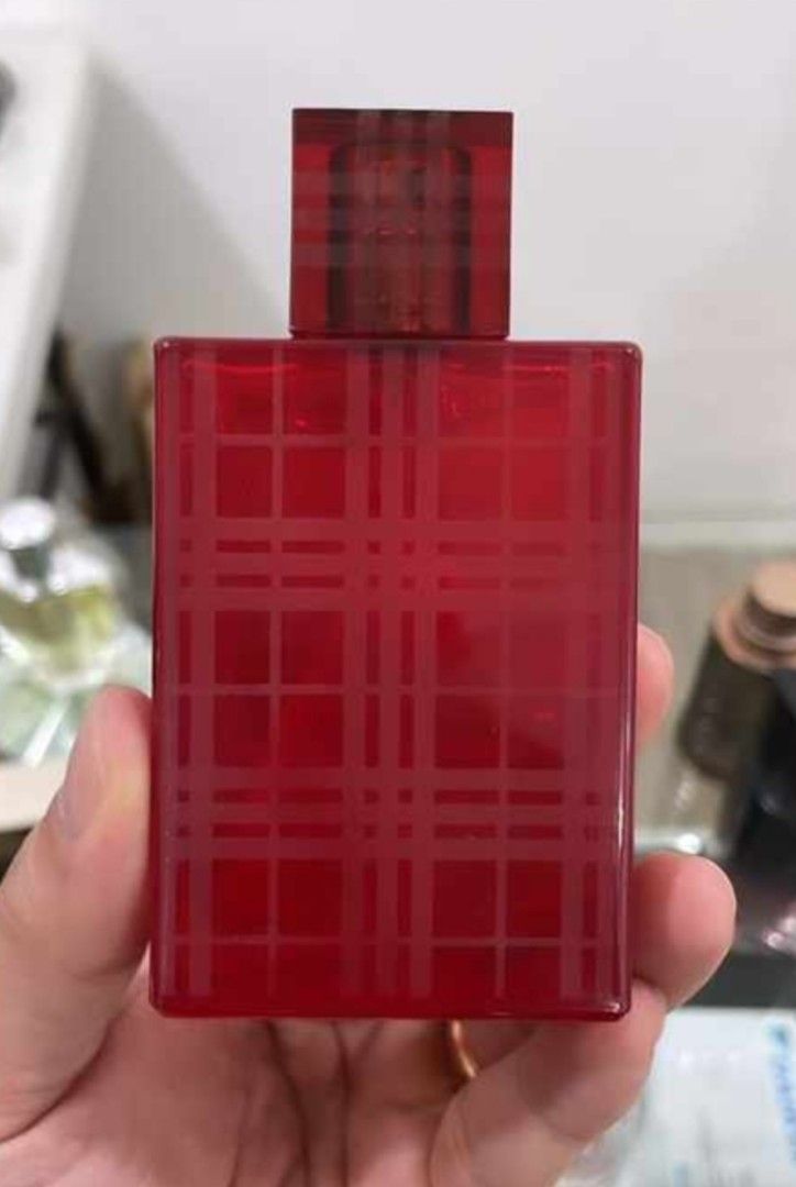 Burberry brit travel size new arrivals