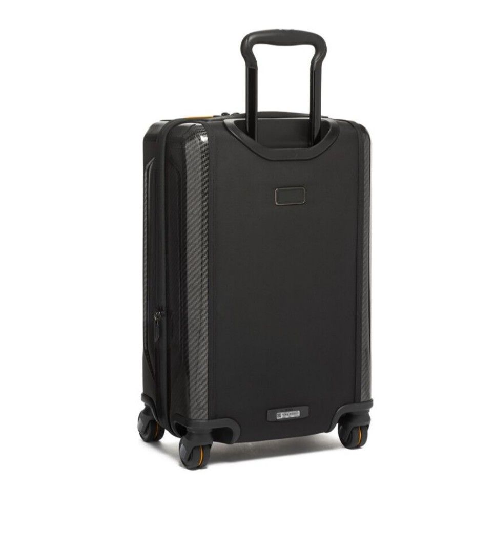 Tumi Cabin Luggage, Hobbies & Toys, Travel, Luggage on Carousell
