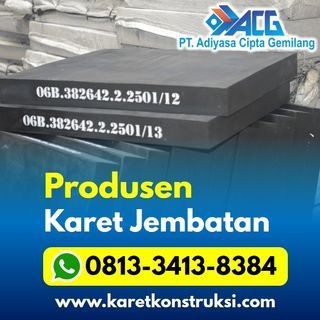 Call 0813-3413-8384, Pabrik Karet Jembatan Medan