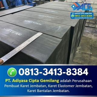 Call 0813-3413-8384, Pabrik Karet Dudukan Jembatan Medan