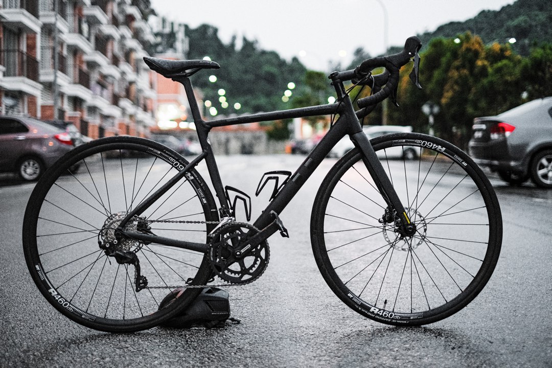 Caad13 black 2025