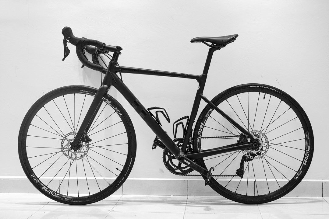 Cannondale sales caad13 black