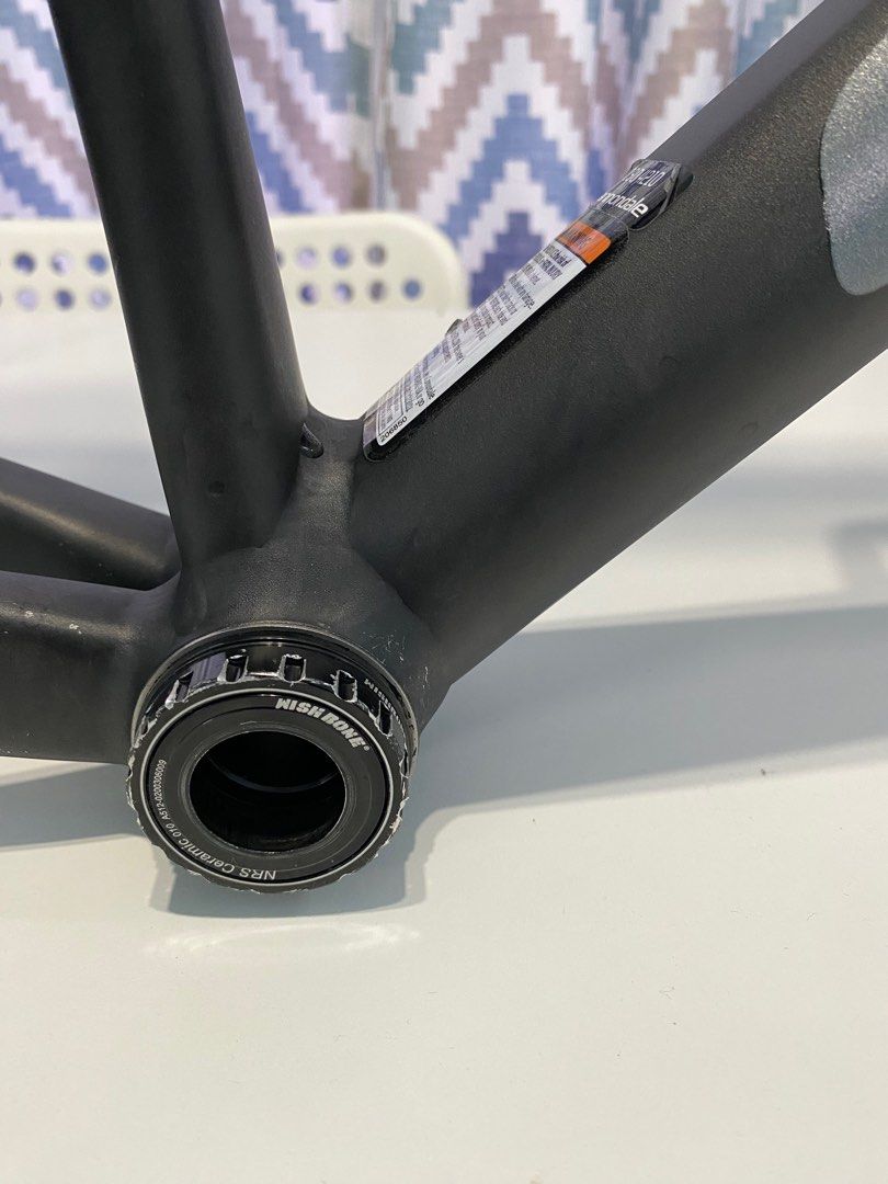Cannondale caad cheap 12 frame