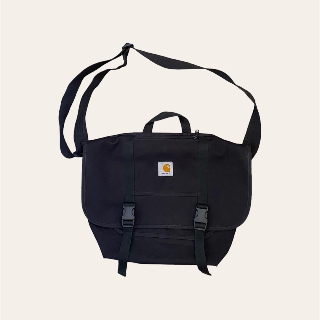 Carhartt Parcel Bag Men s Fashion Bags Sling Bags On Carousell carhartt-parcel-bag-men-s-fashion-bags-sling-bags-on-carousell