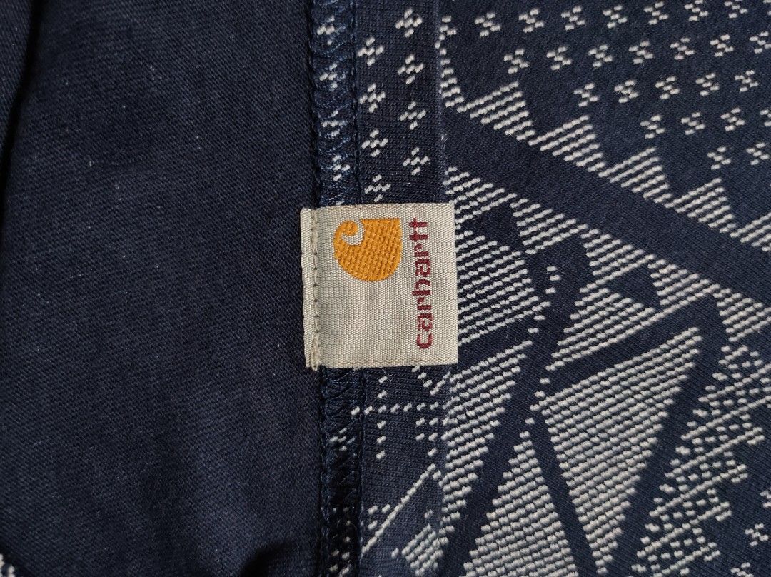 CARHARTT WIP ASSYUT TEE