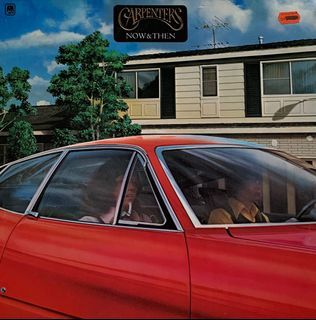 Carpenters Collection - Vinyl Record LP