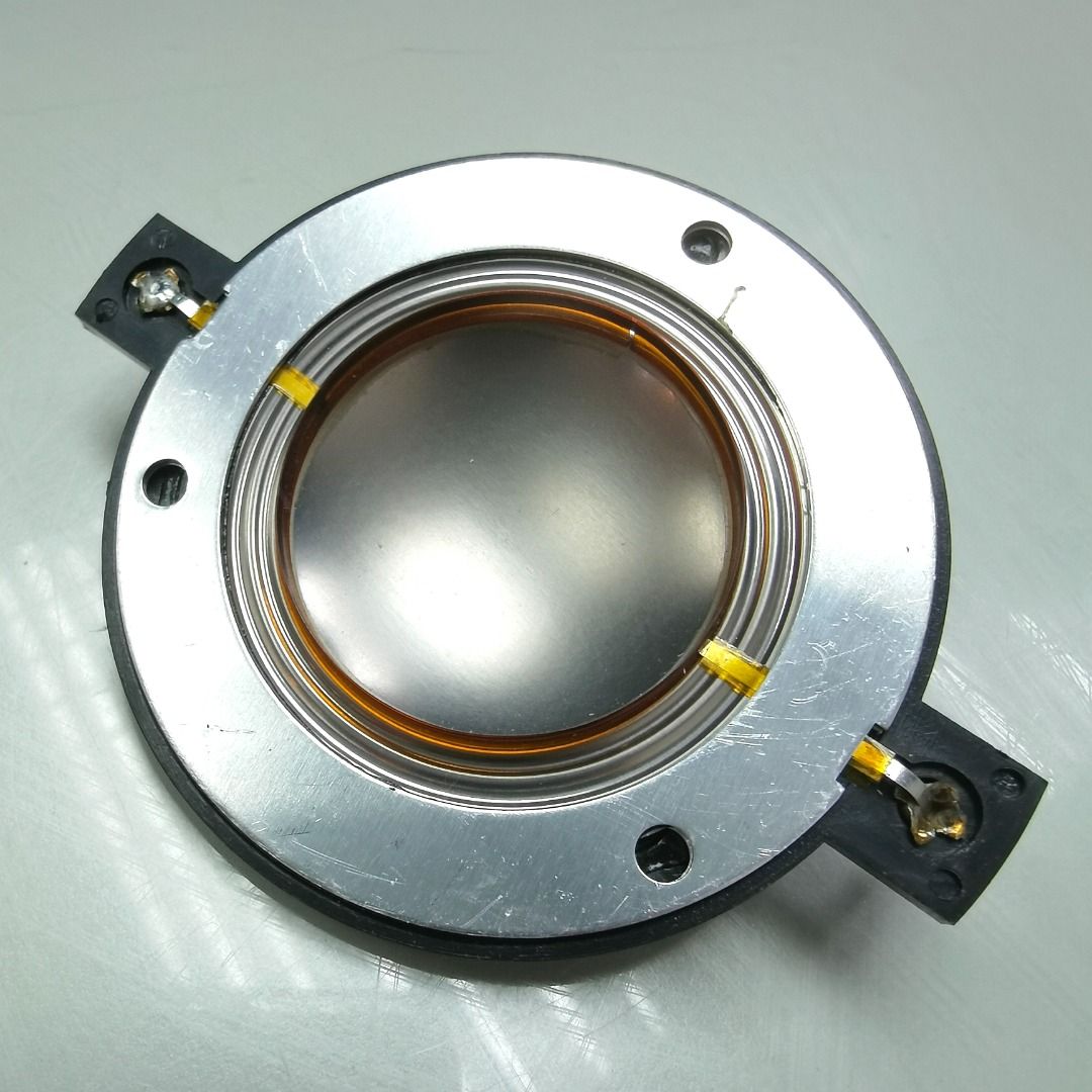 CARVIN (Diaphragm) & (Optical Compressor) & (XLR Mini Light 12V), 音響器材