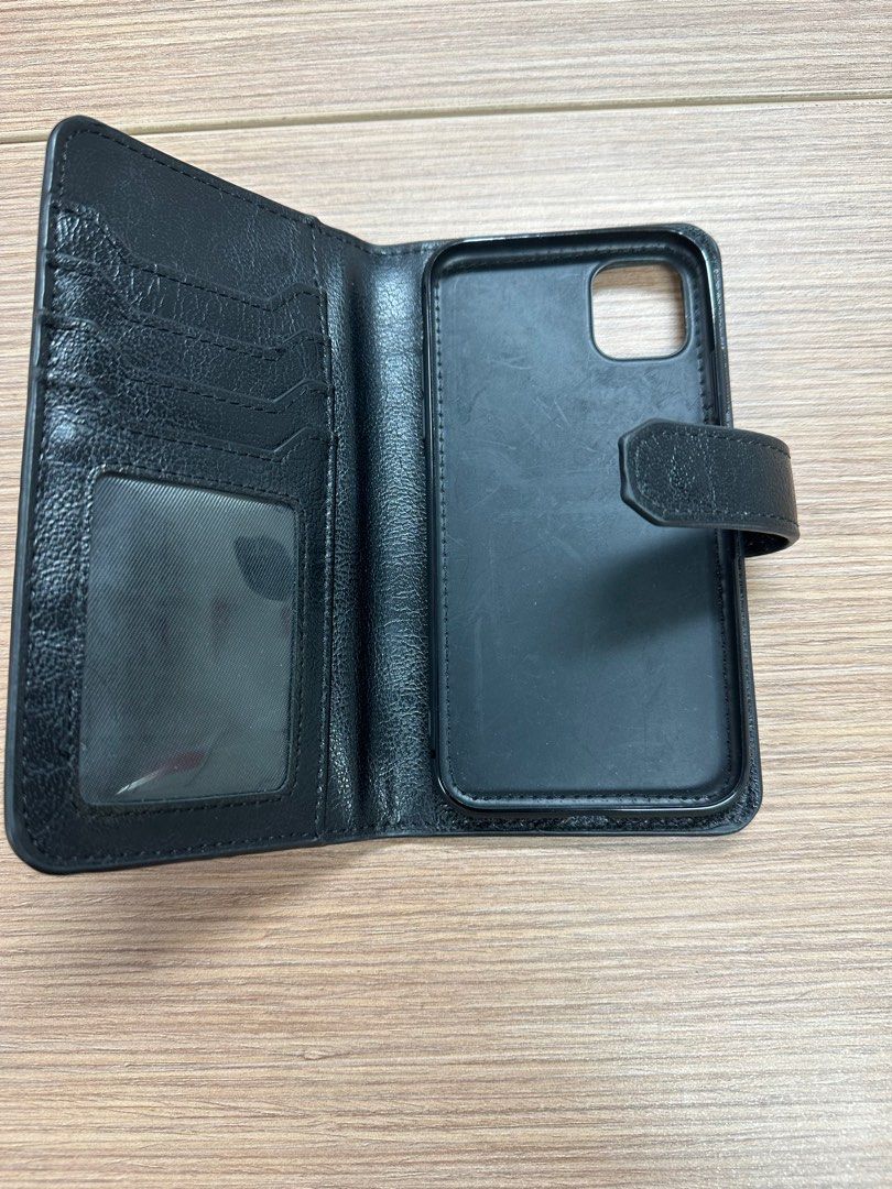 Case Iphone 11 Original Zara Man, Telepon Seluler & Tablet, Aksesoris