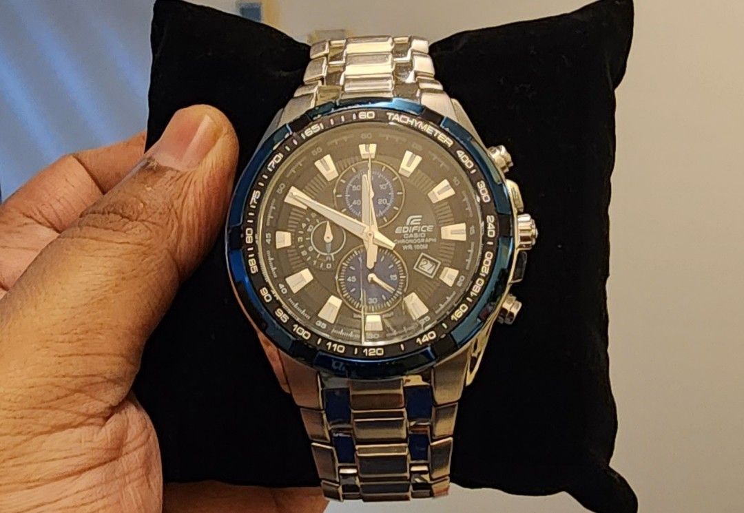 Casio tachymeter new arrivals