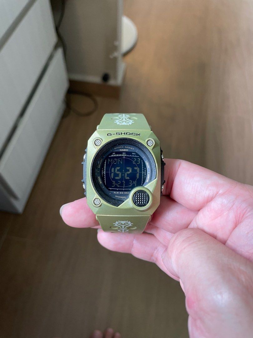 g shock g 8000f