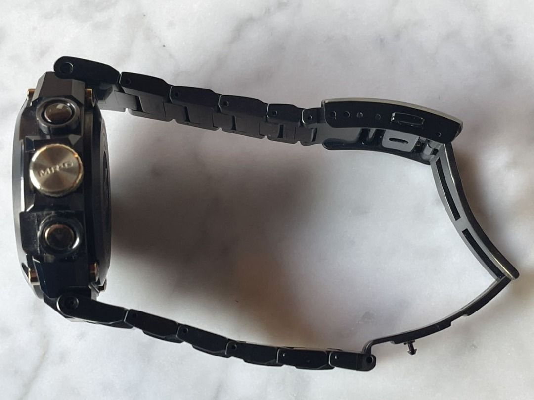 Casio watch outlet gps solar