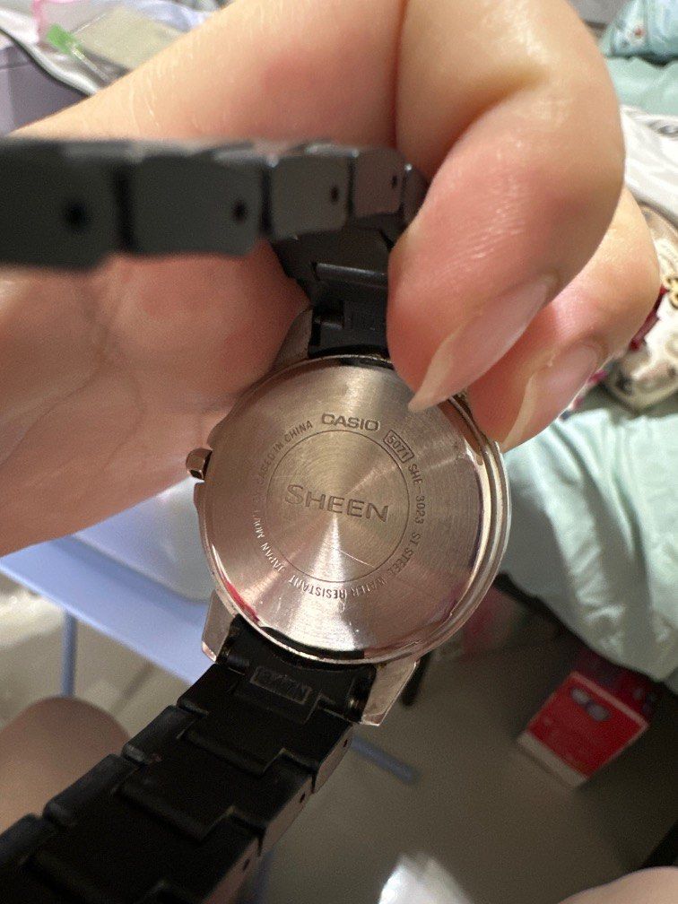 Casio 5071 hotsell