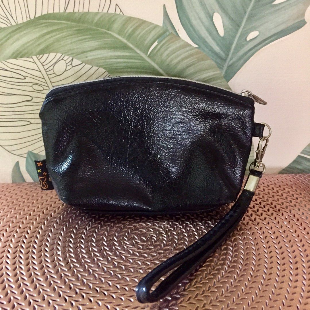 cat purse pouch animob (Category: Purses & Pouches) located in Baguio. Submitted by houseoffox (Listing ID 1223149919, Image 2). Description: Animob mini pouch.
