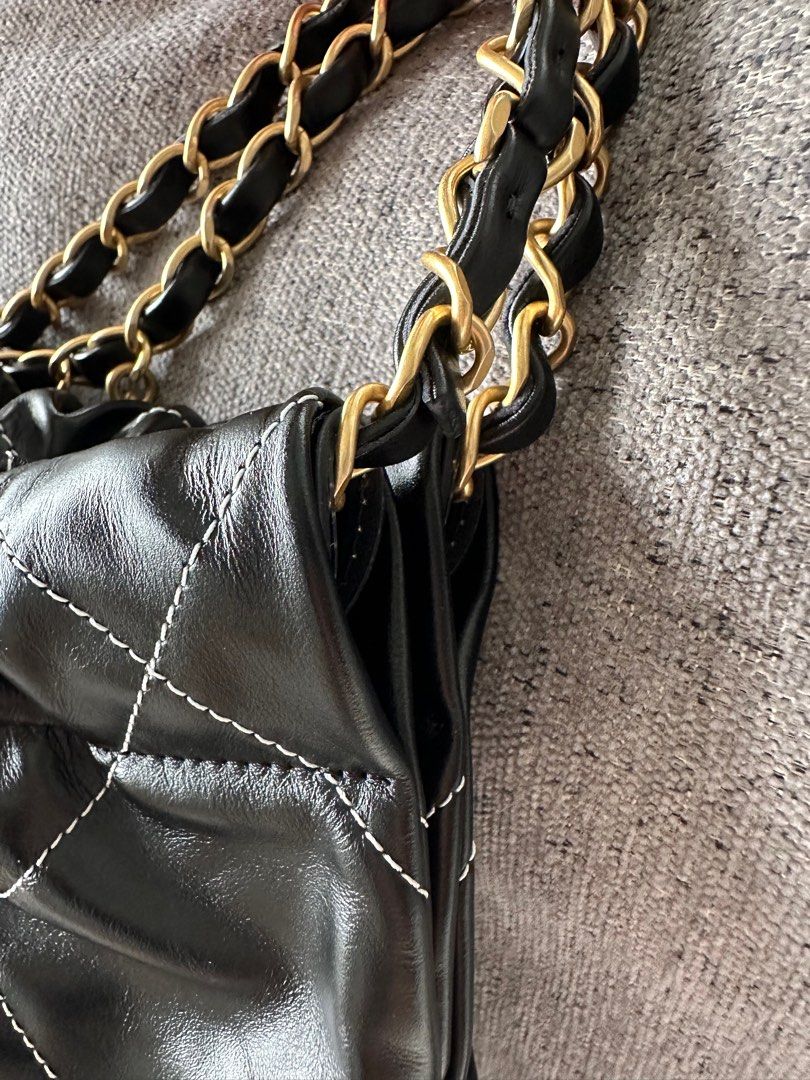 Chanel 22 Loop Protector (New), Luxury, Accessories on Carousell