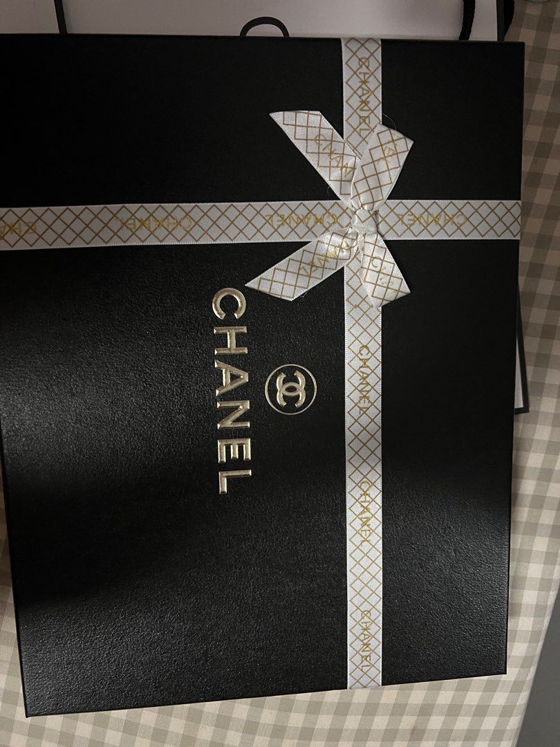Chanel Gift Set 9 x 1.5mls