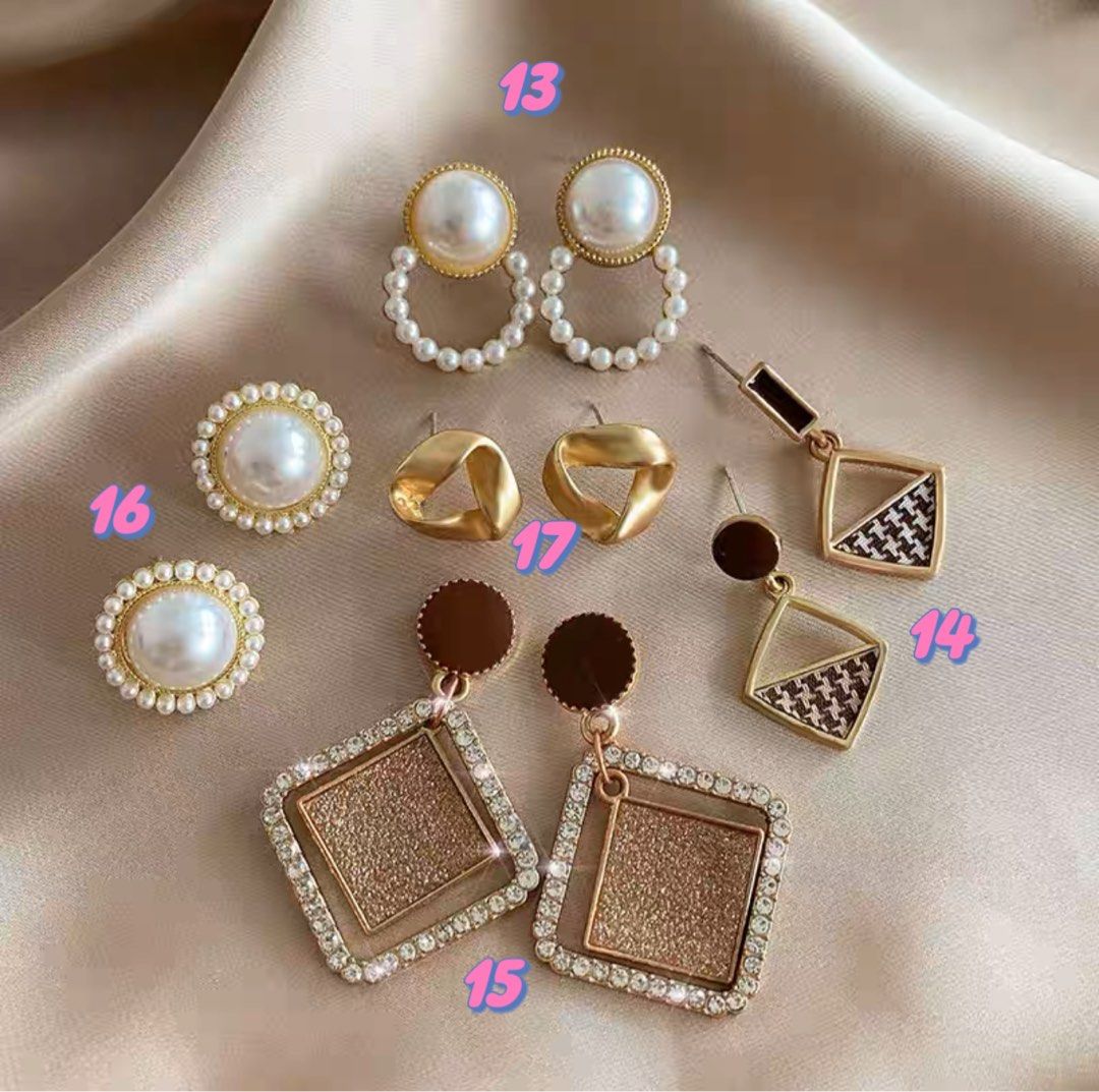 Earrings for sale cheap hotsell