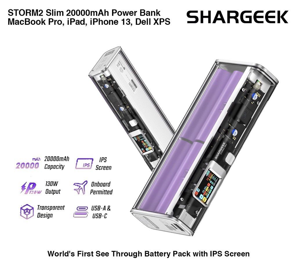 Cheapest power bank deals