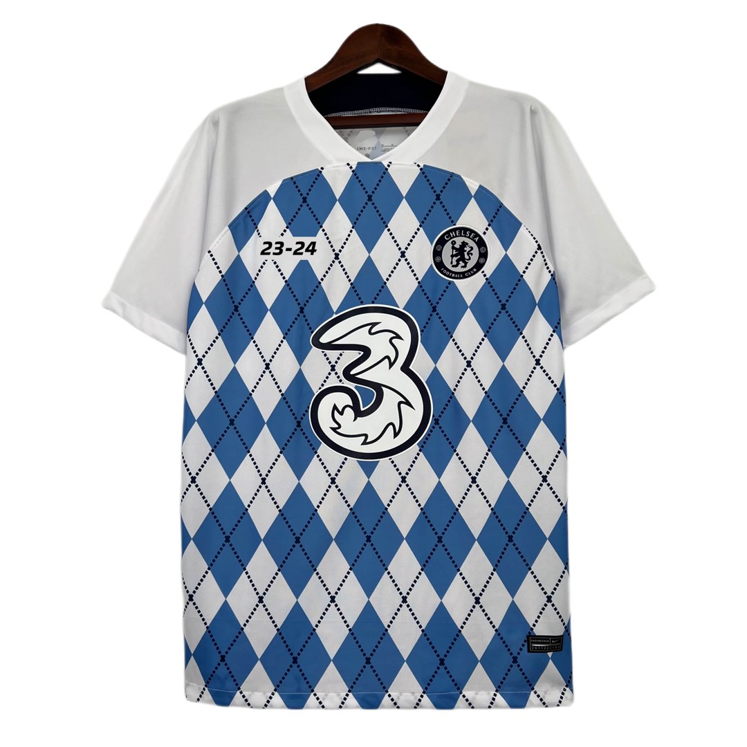 Chelsea practice jersey hot sale
