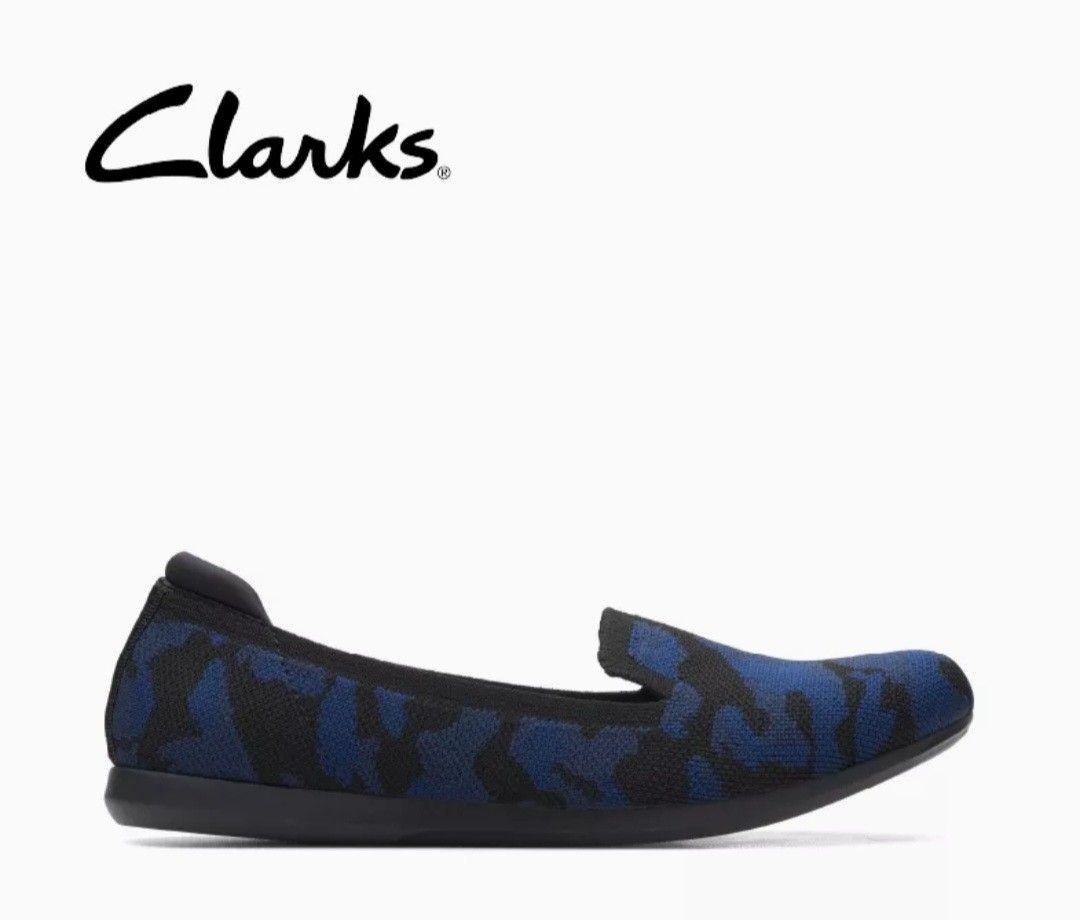 Clarks dreaming cloud shoes deals