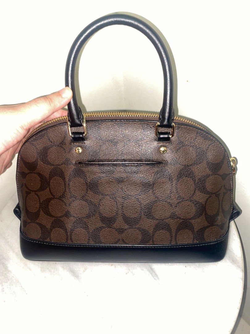 Coach f58295 sales