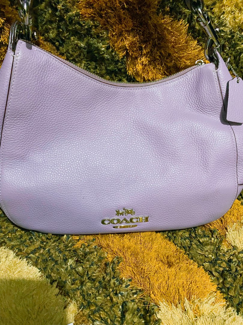 Coach Hobo Bag, Luxury, Bags & Wallets on Carousell