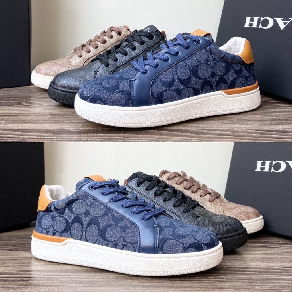 Coach shoes 218 online