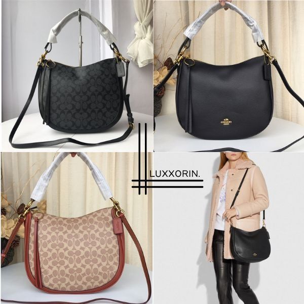 Sutton hobo bag outlet