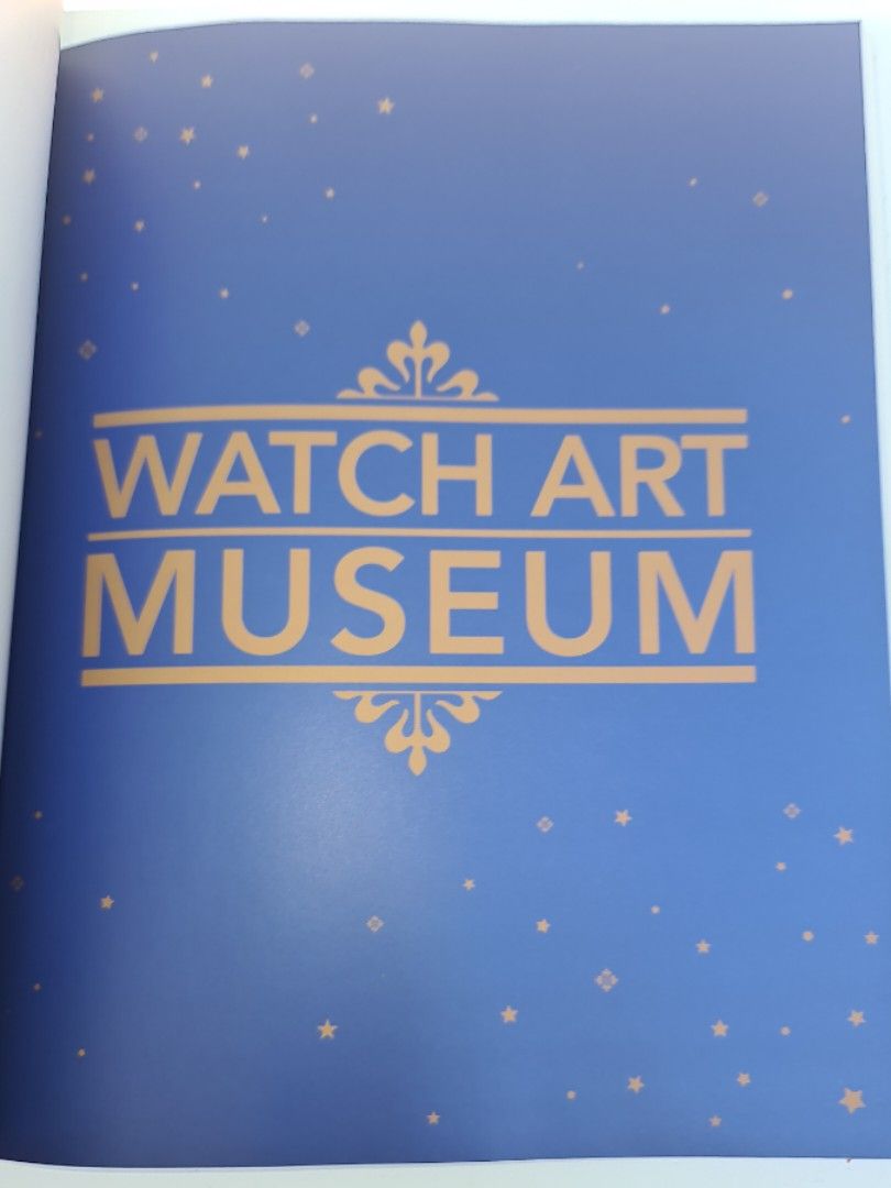 Coffee Table Book (Category: Storybooks) located in Makati City. Submitted by harvesting_game (Listing ID 1223024791, Image 2). Description: Patek Philippe 175th Anniversary London-show, Book. Details the history of Patek Philippe and showcases the ff: Patek Philippe - Museum - Complications - Collection - and many more Has beautiful illustrations of various present, period, historical, price record-setting and other unique timepieces from the br