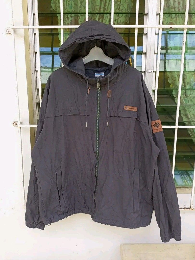 Columbia wheeler lodge jacket sale