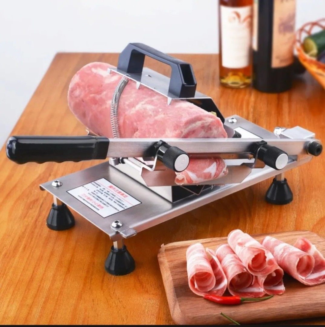 Commercial Meat Slicer, TV & Home Appliances, Kitchen Appliances, Other