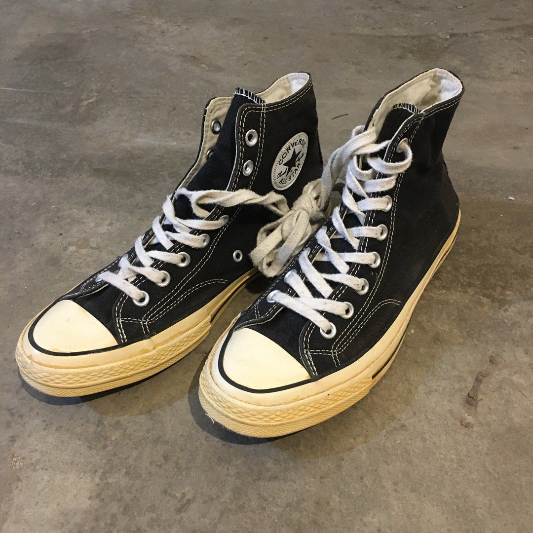 Converse 8.5 on sale womens uk