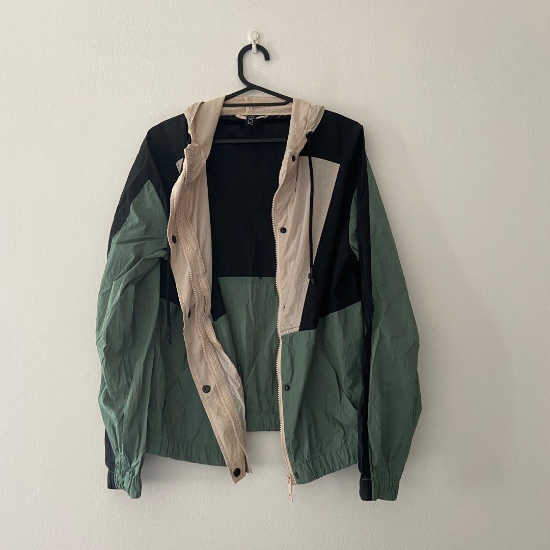 Cotton On Windbreaker