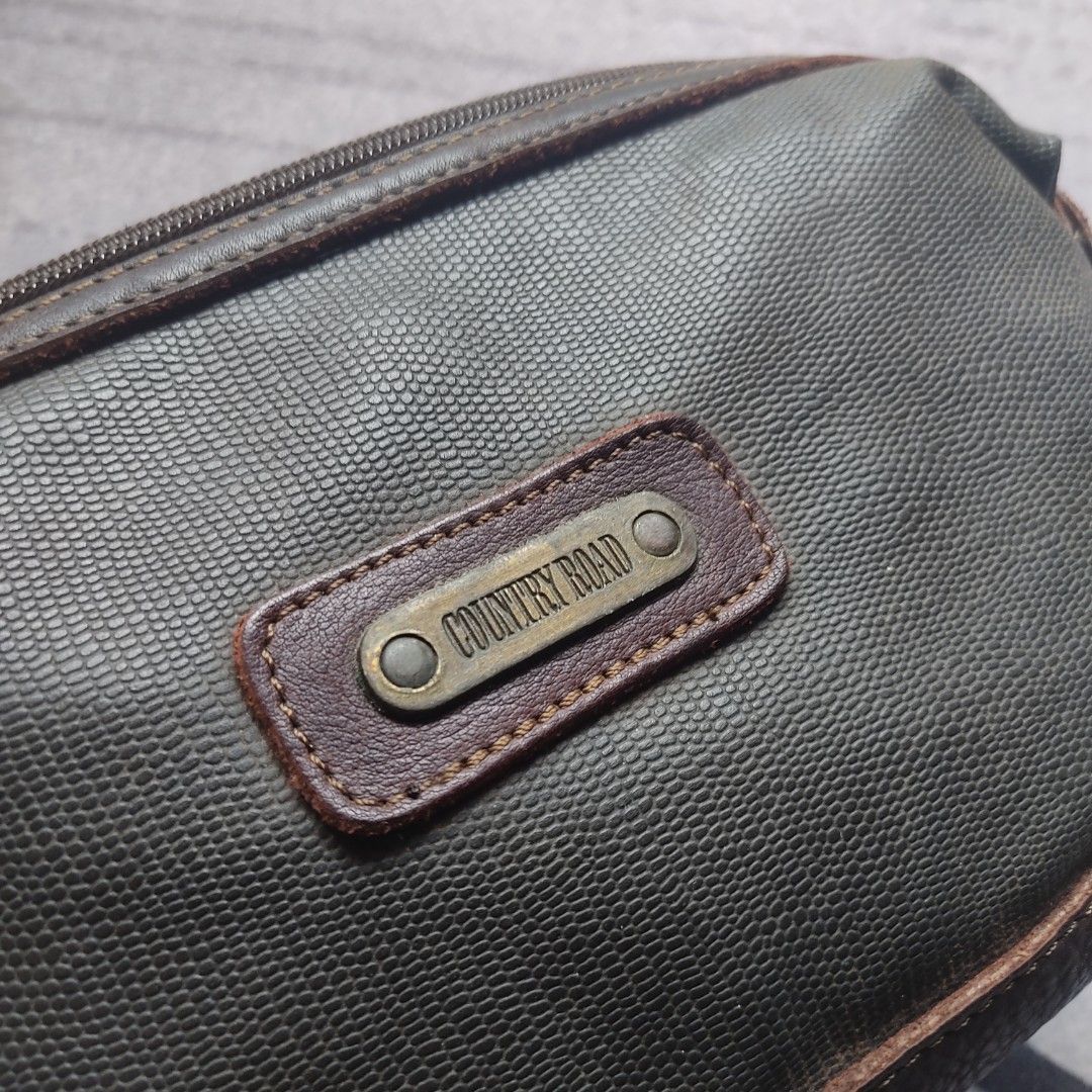 Country road outlet bags