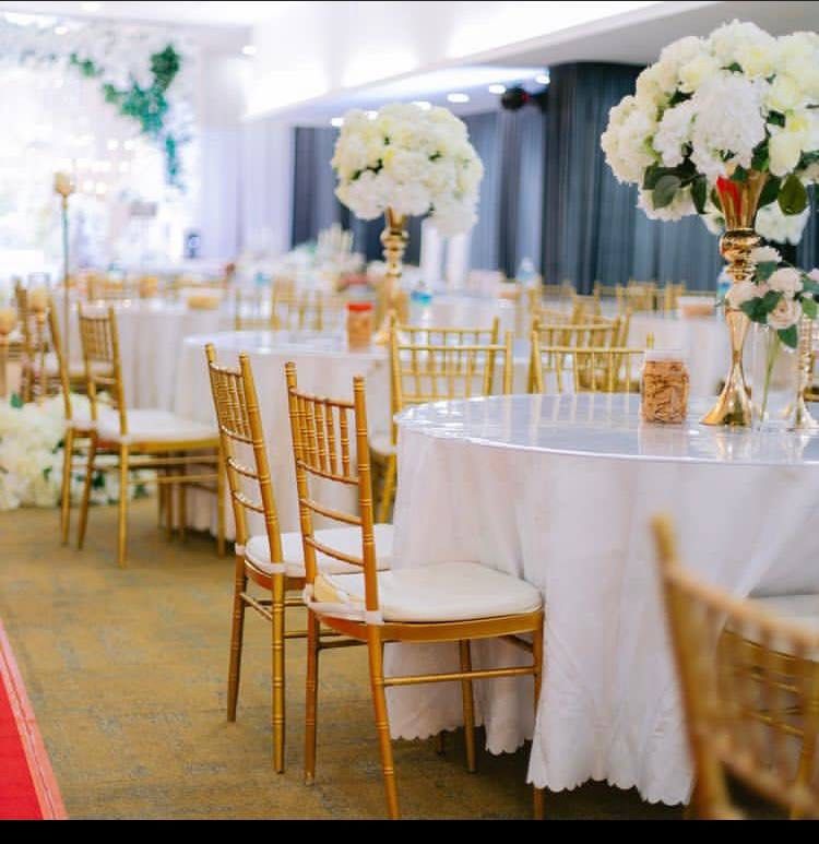Couple replacement Wedding Venue at Asiana Grand Hall, Emerald Avenue