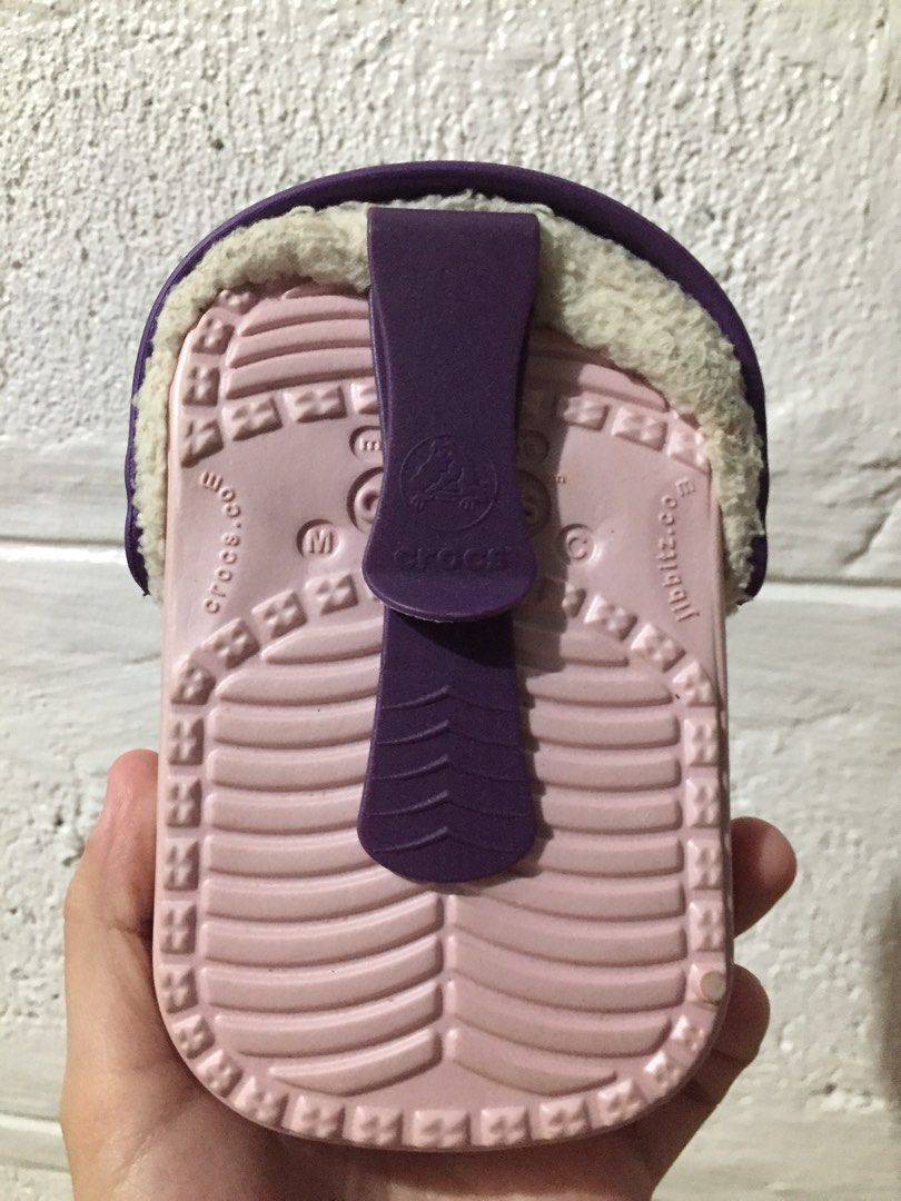 Crocs cp hot sale