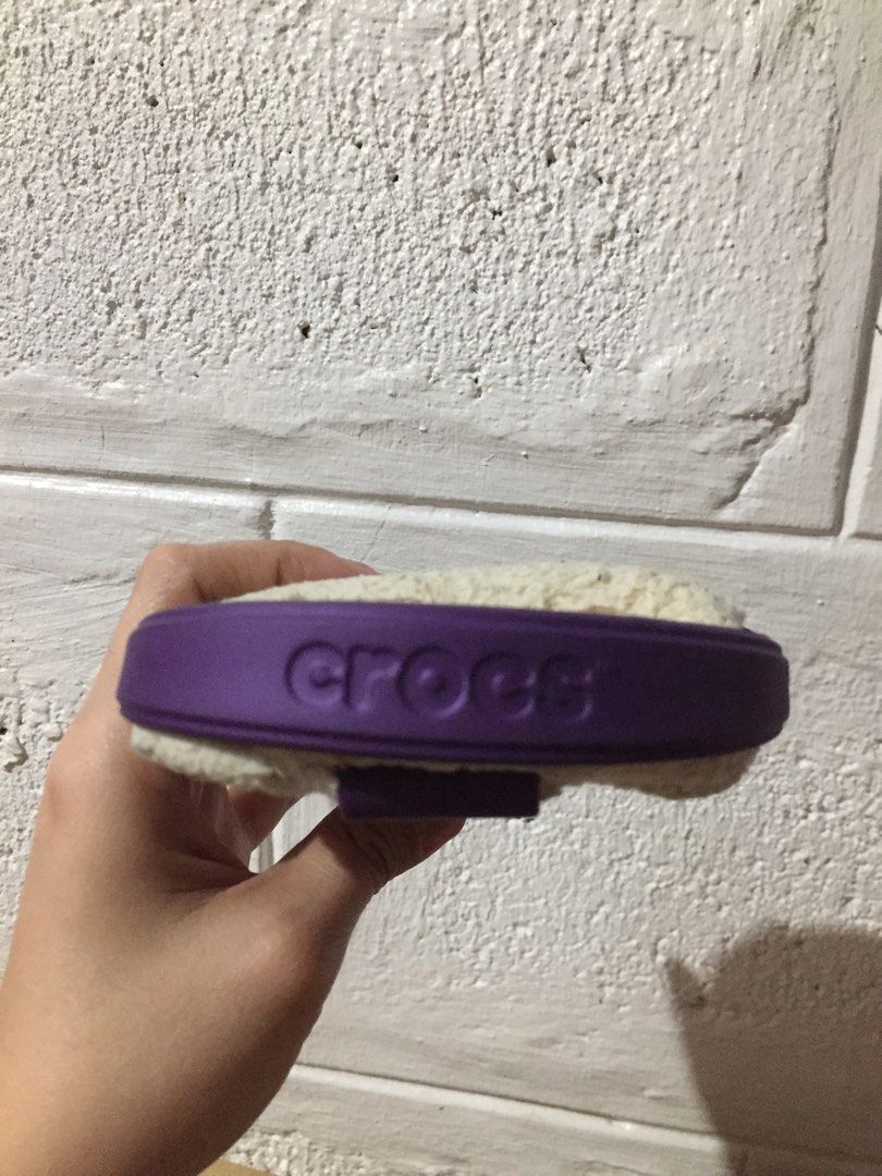 Crocs cp outlet