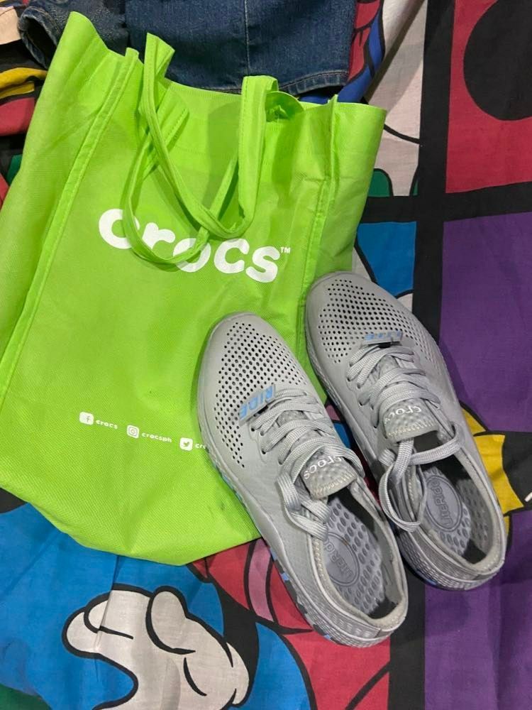 Crocs size 37 store