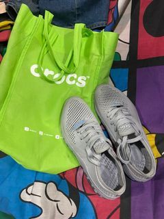 Crocs Lite Ride (size 37)