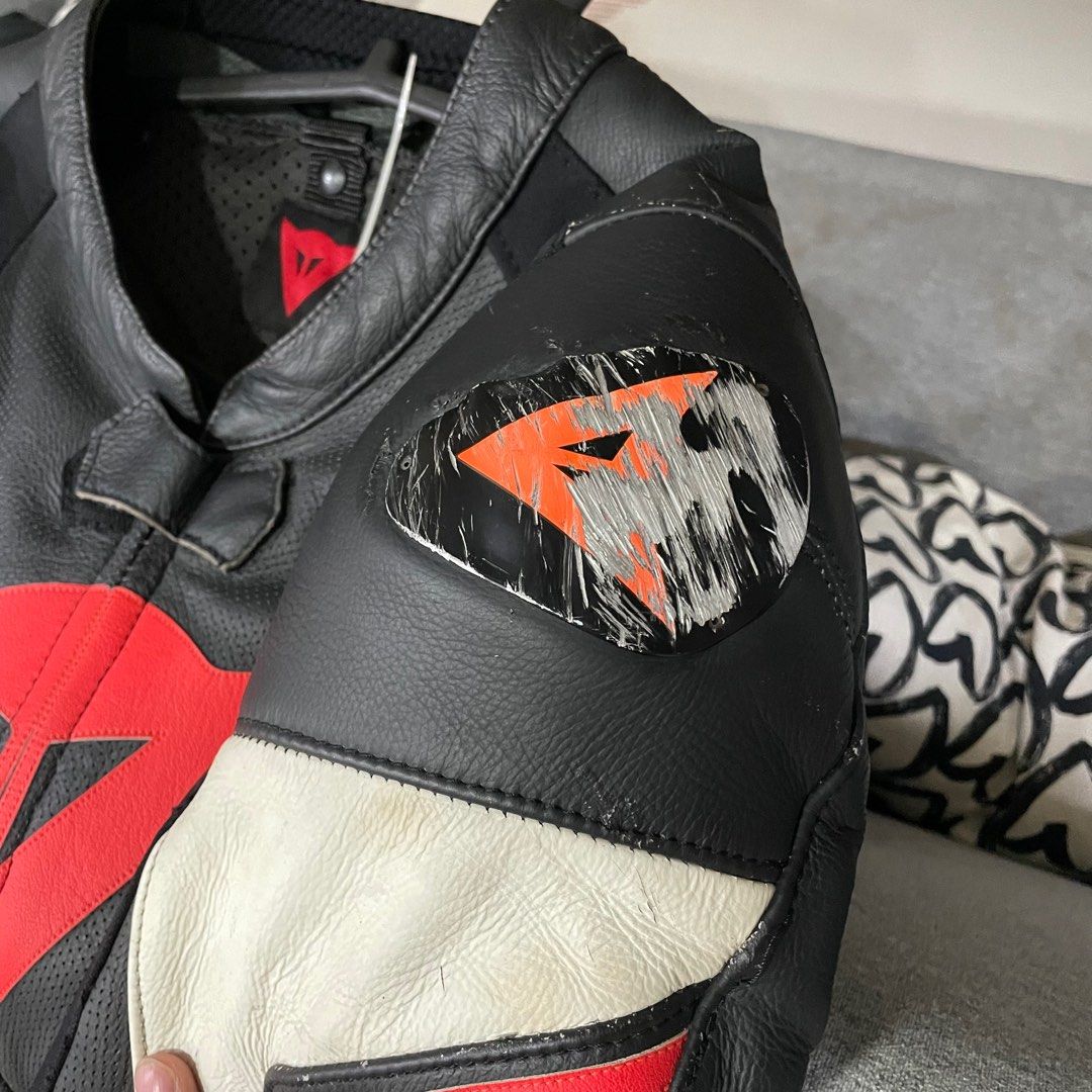 Dainese Assen 1 Piece Suit Motorcycles Motorcycle Apparel on