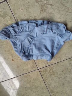 Denim Jeans Kids Icon Baby