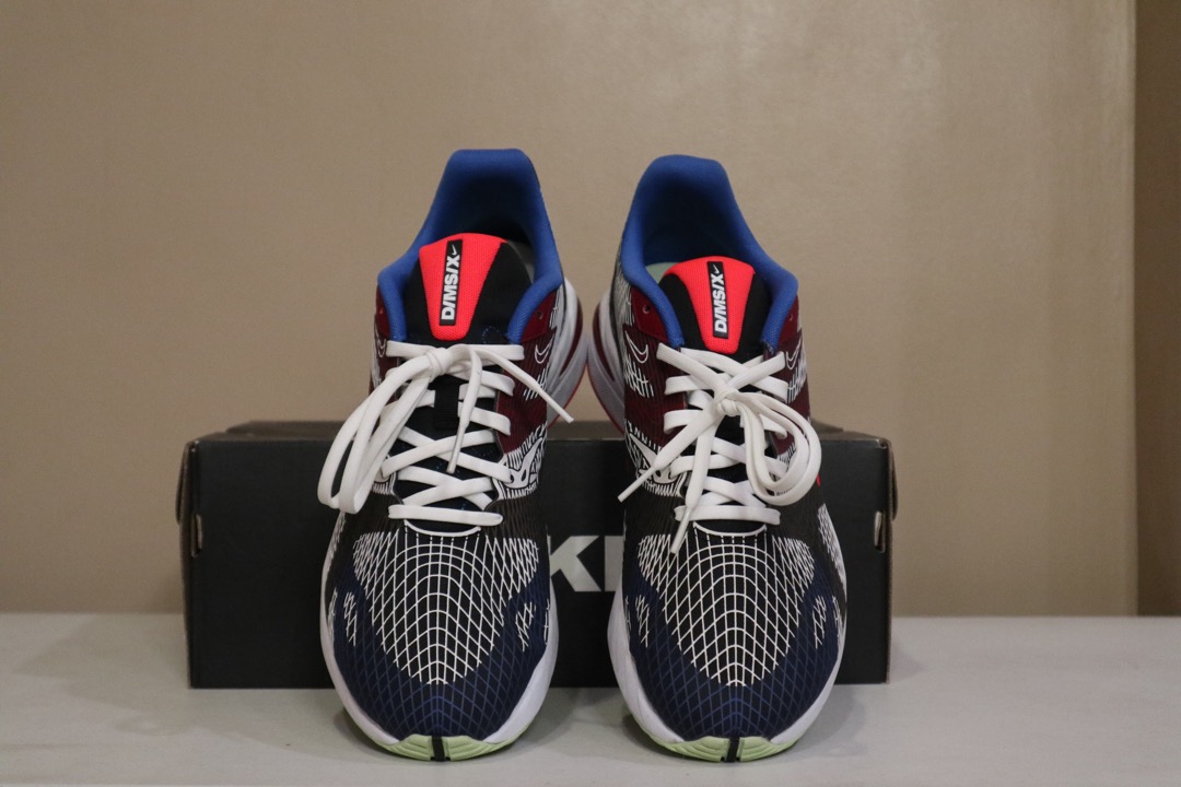 nike ghost swift