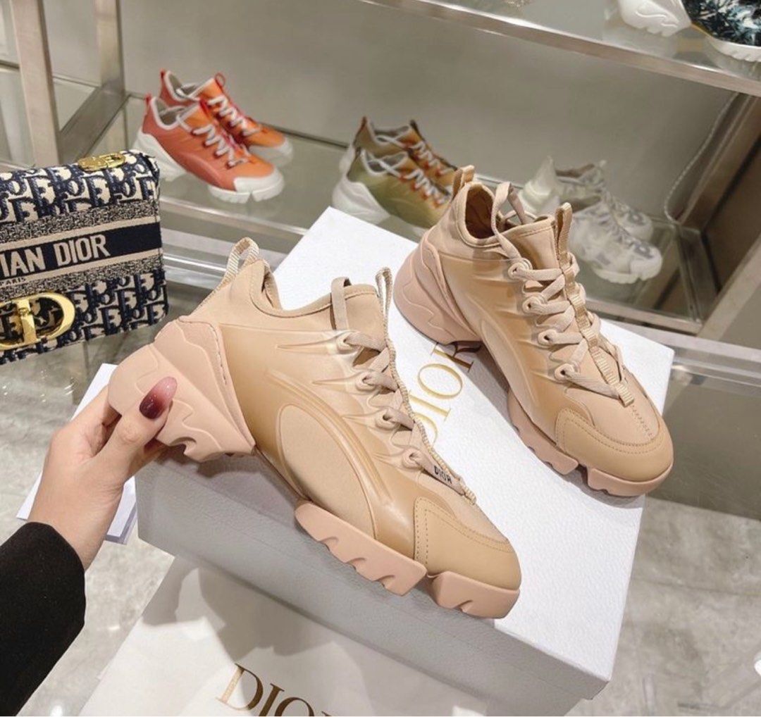 Dior deals sneakers yupoo