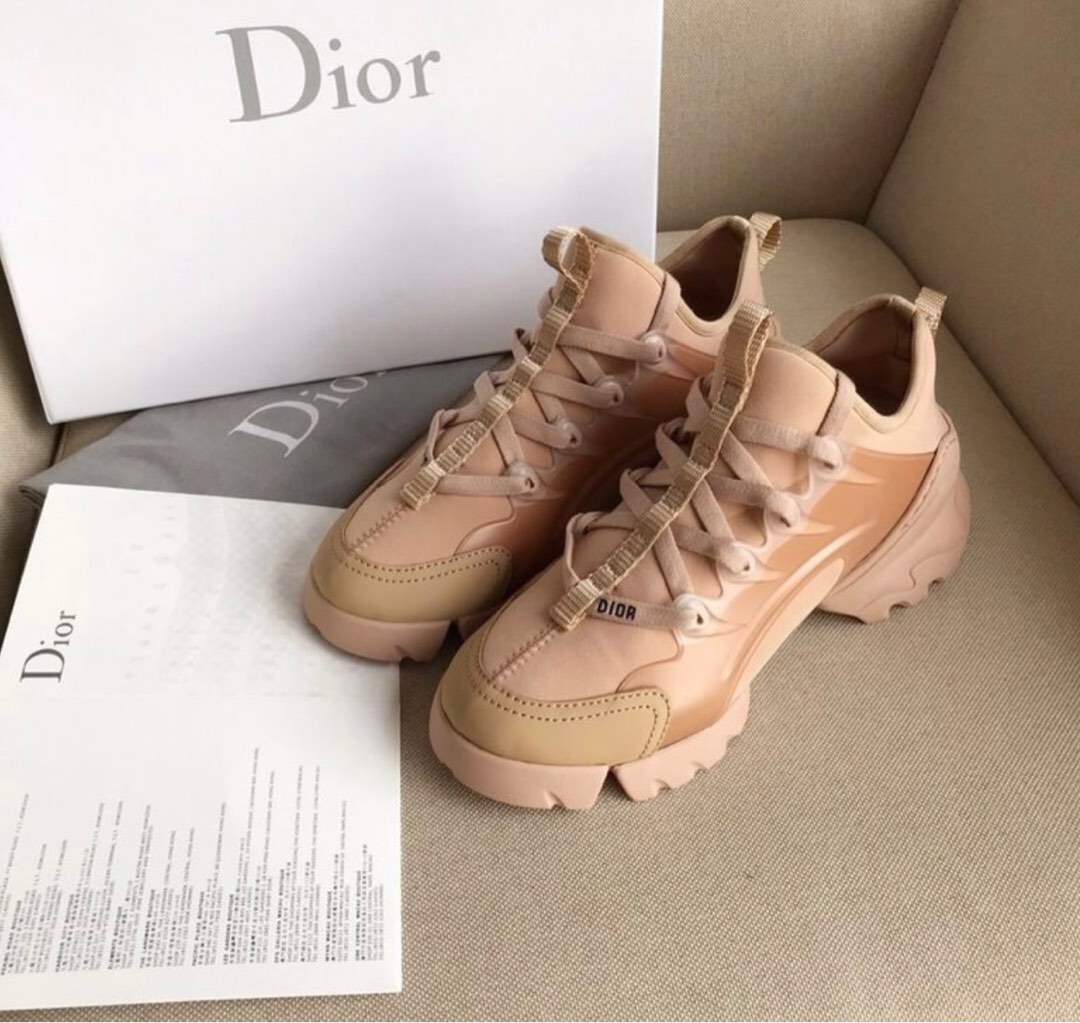 dior sneaker stockx