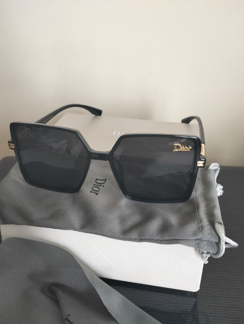 Dior sunglasses, Women's Fashion, Watches & Accessories, Sunglasses ...