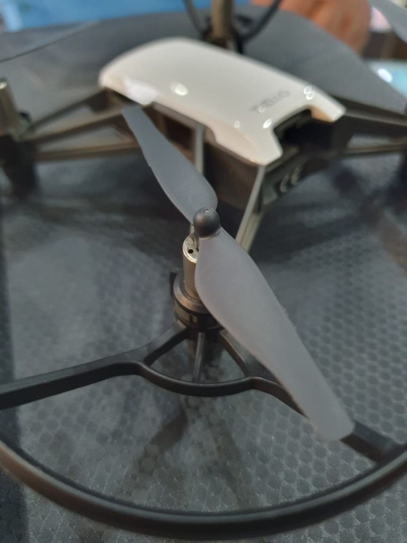 DJI Tello Drones 720p Photography Drones on Carousell